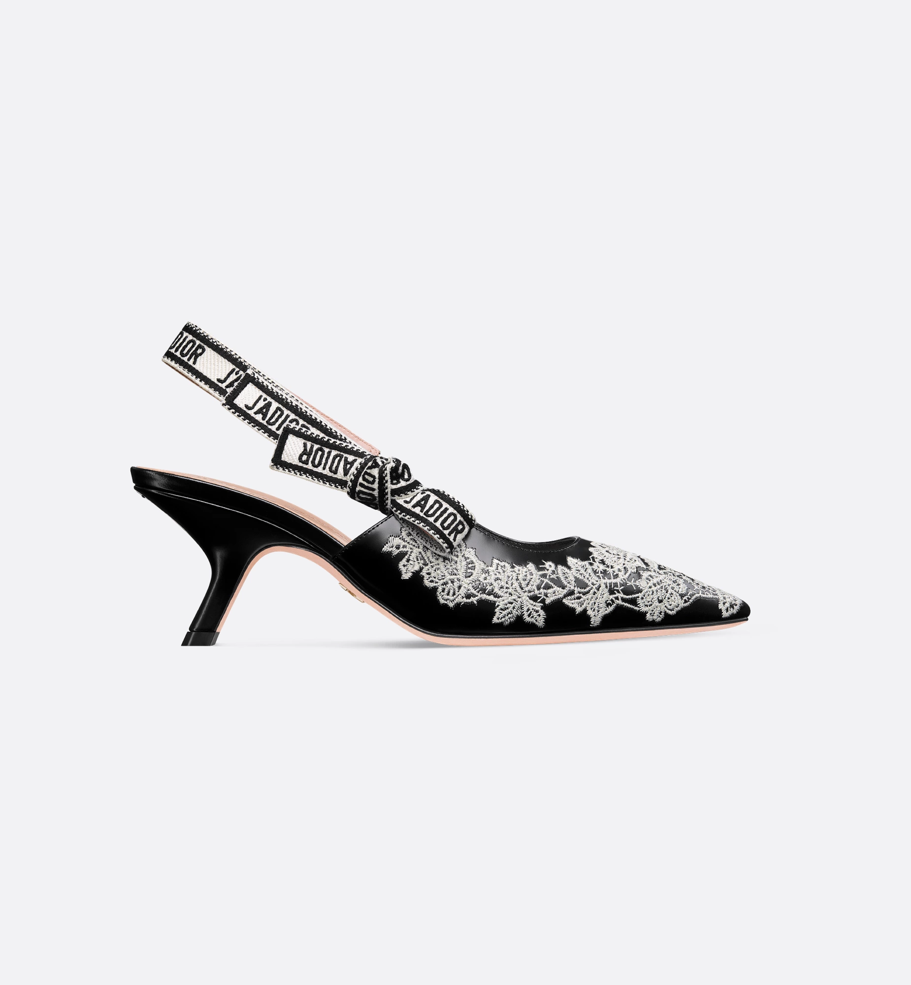 Dior J’Adior Slingback Pump - Image 3
